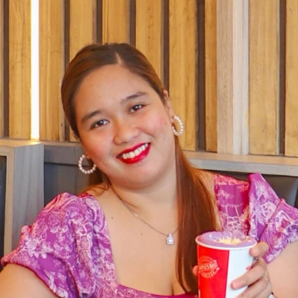 Kimberly Capuno