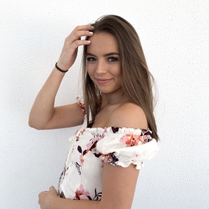 Rachel Fremlin