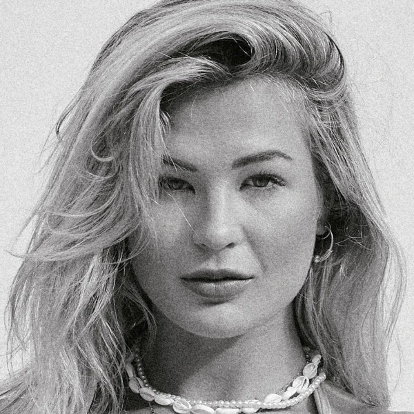 Marisha Rosalska