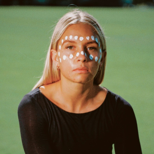 Courtney Ugle