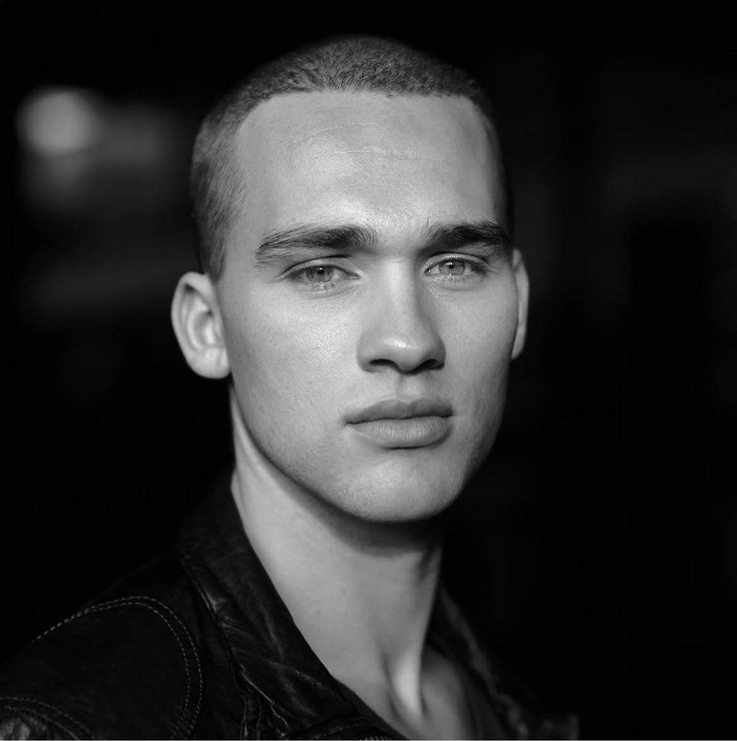 Charlie DiStefano