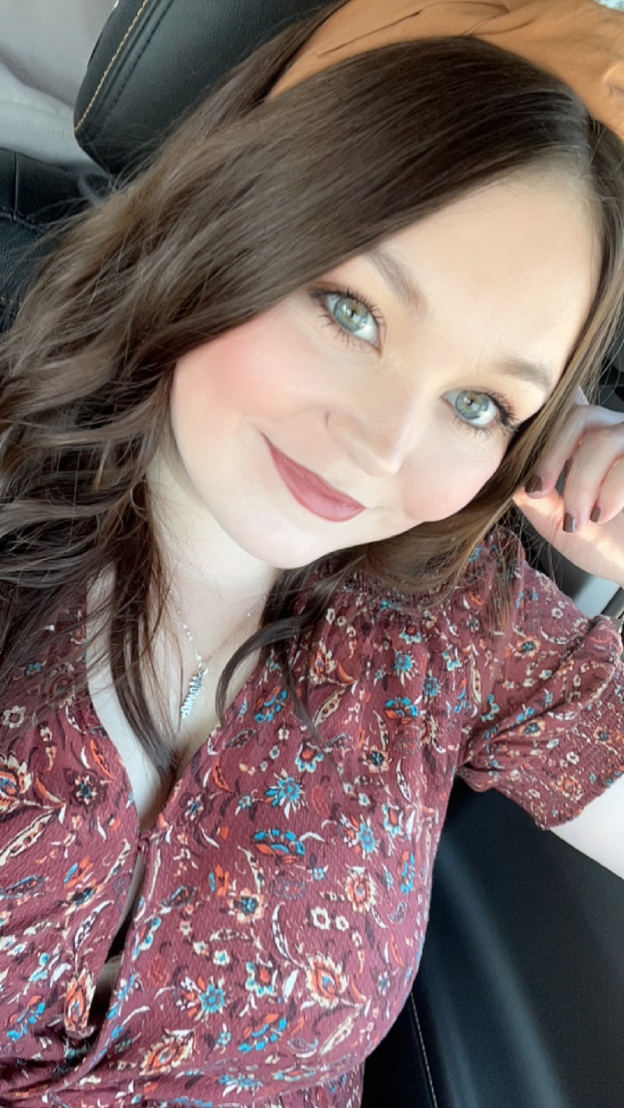Bailey Burke