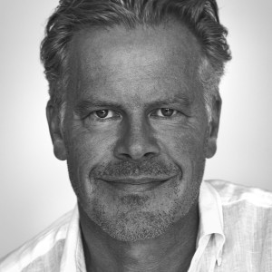 Glenn Gibson