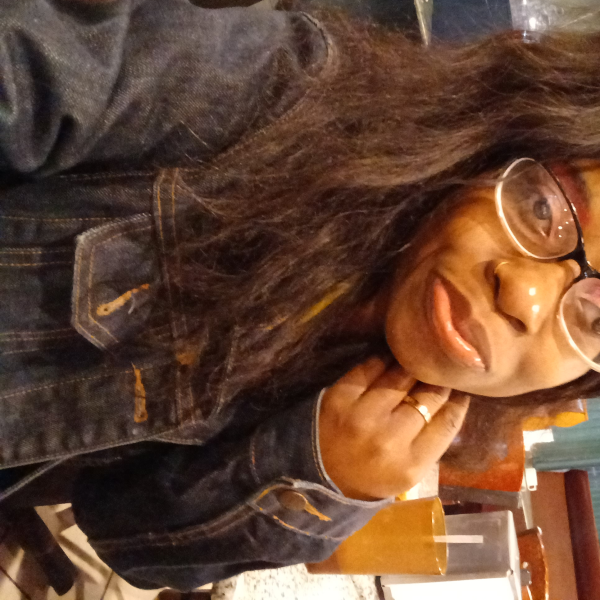 Phara Jean georges