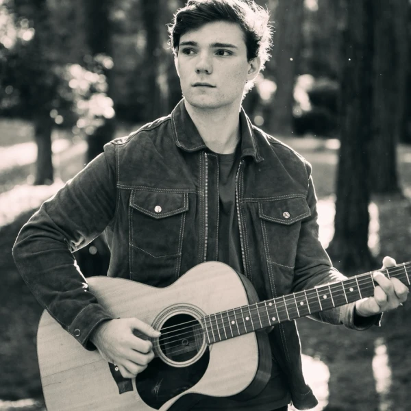 Finnian Johnson