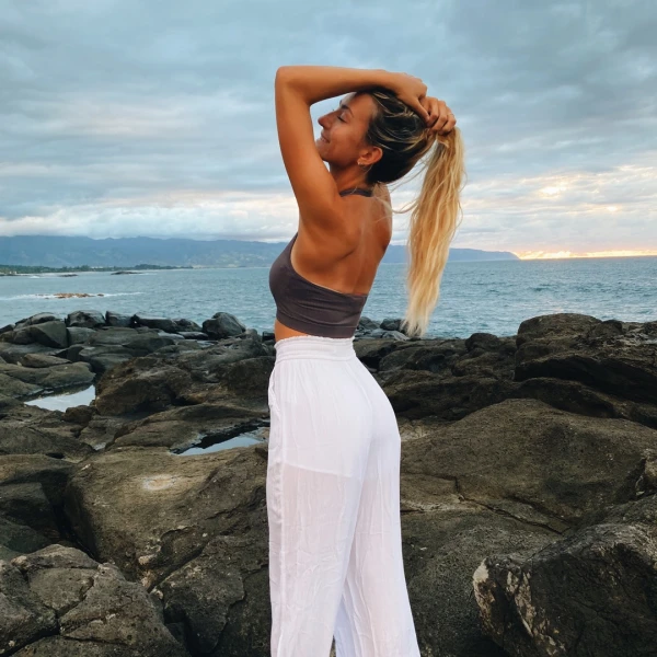Meagan Glesmann