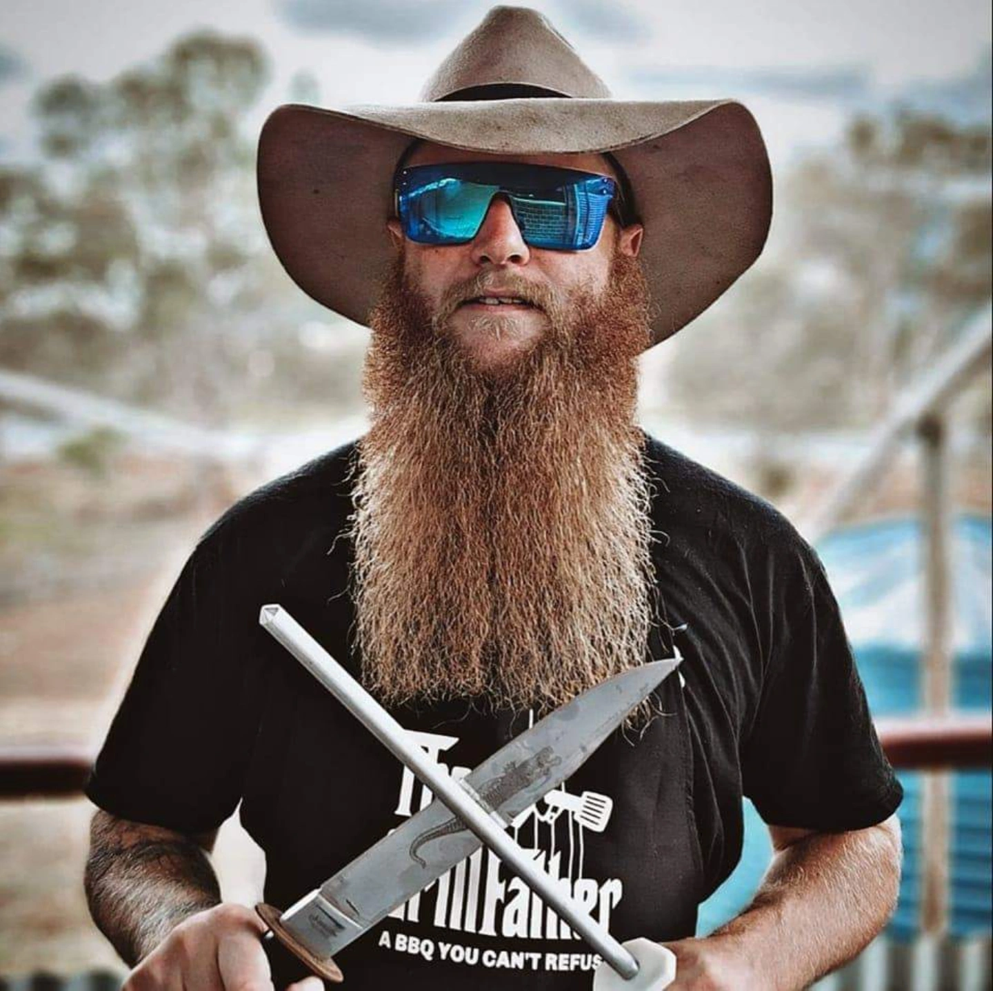 Ryan Kropp