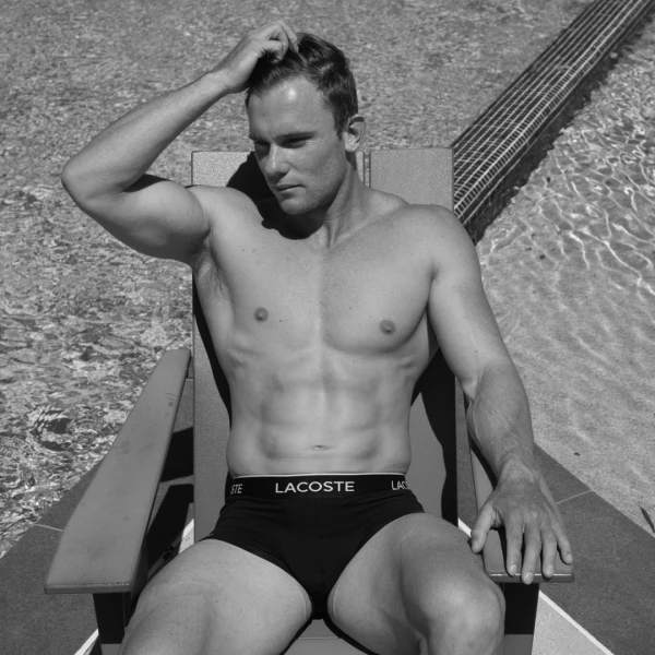 Kieran Woodford