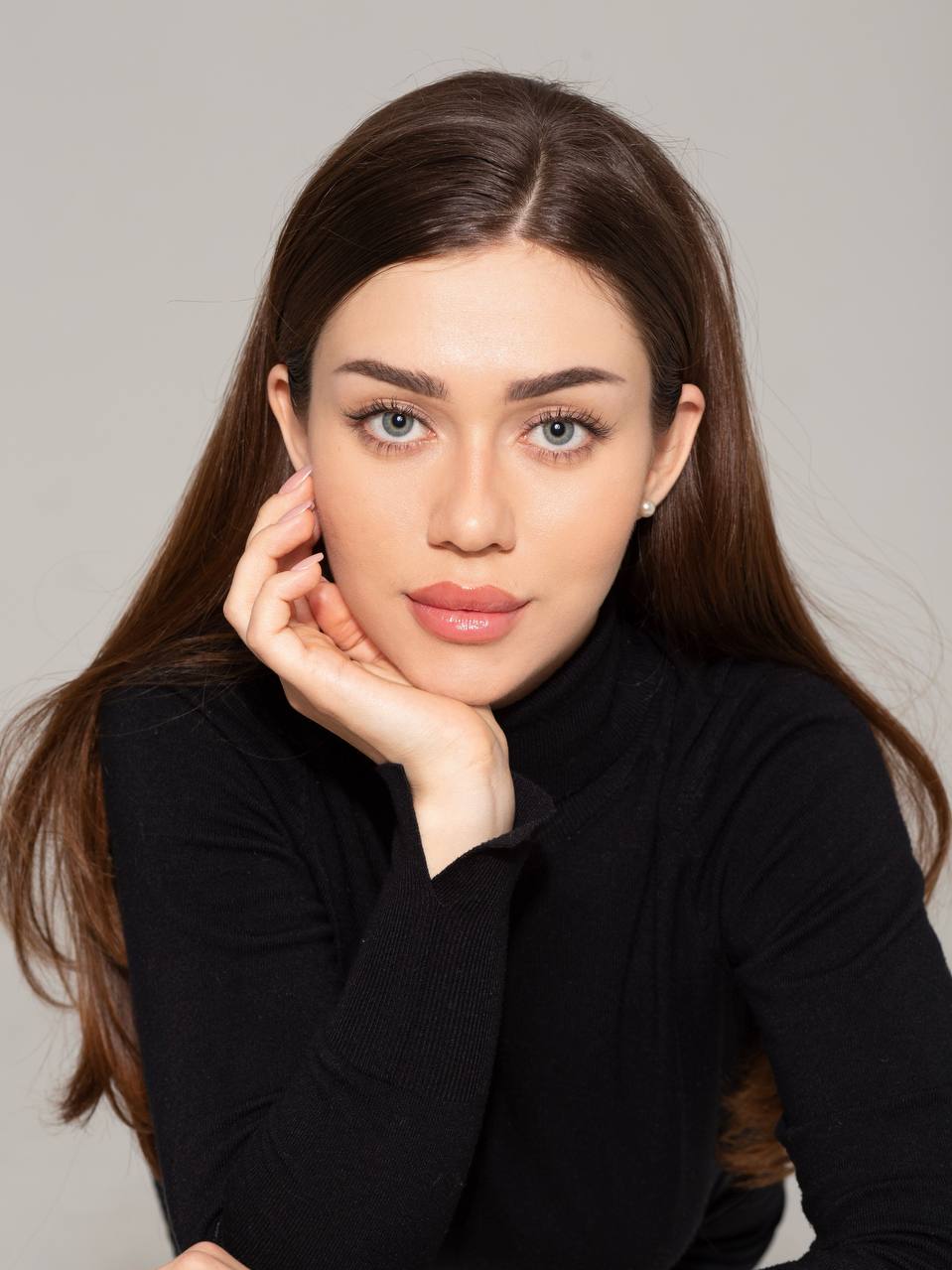 Liliia Tereshchenko