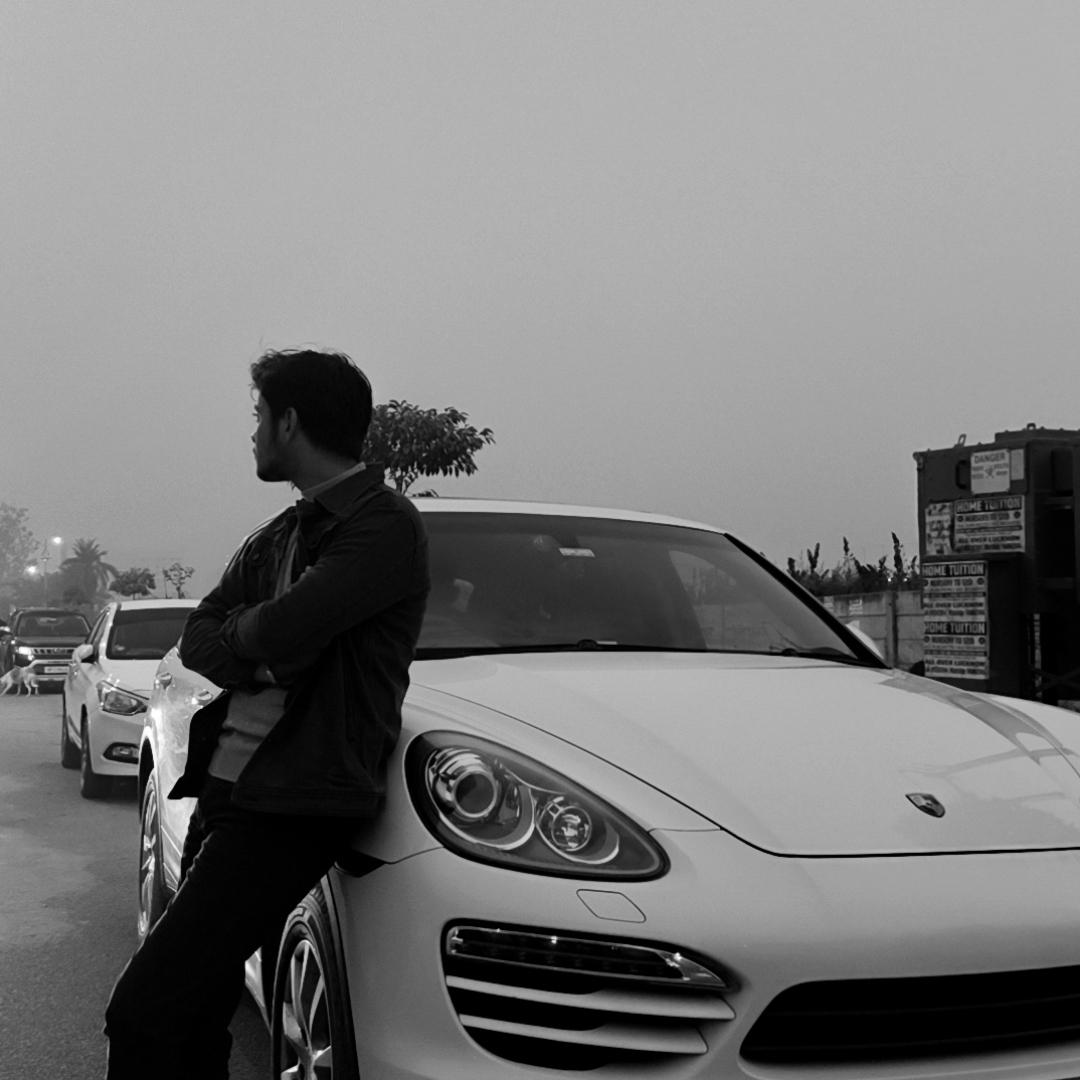 Abhimanyu Bajpai