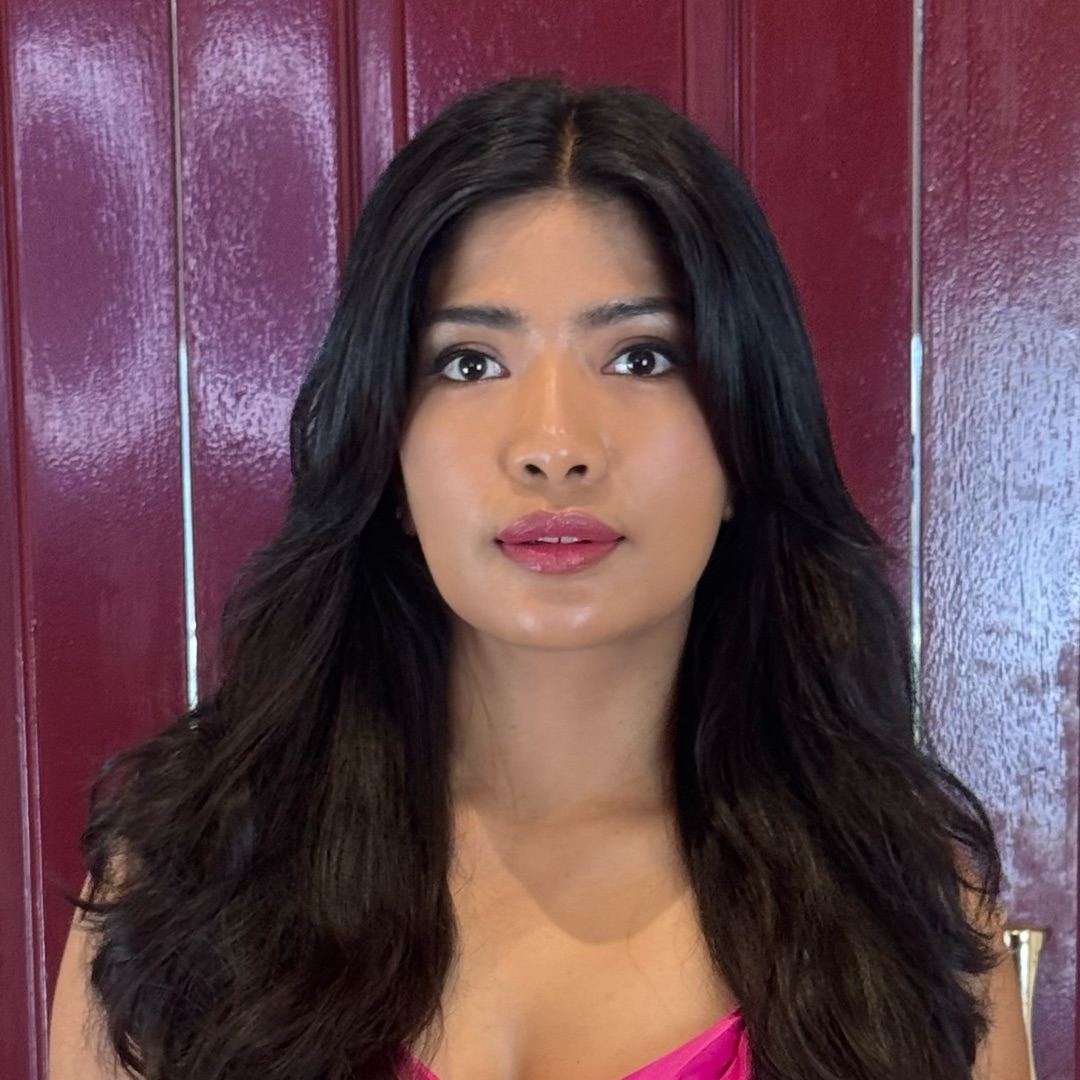Jayanti Mandasari