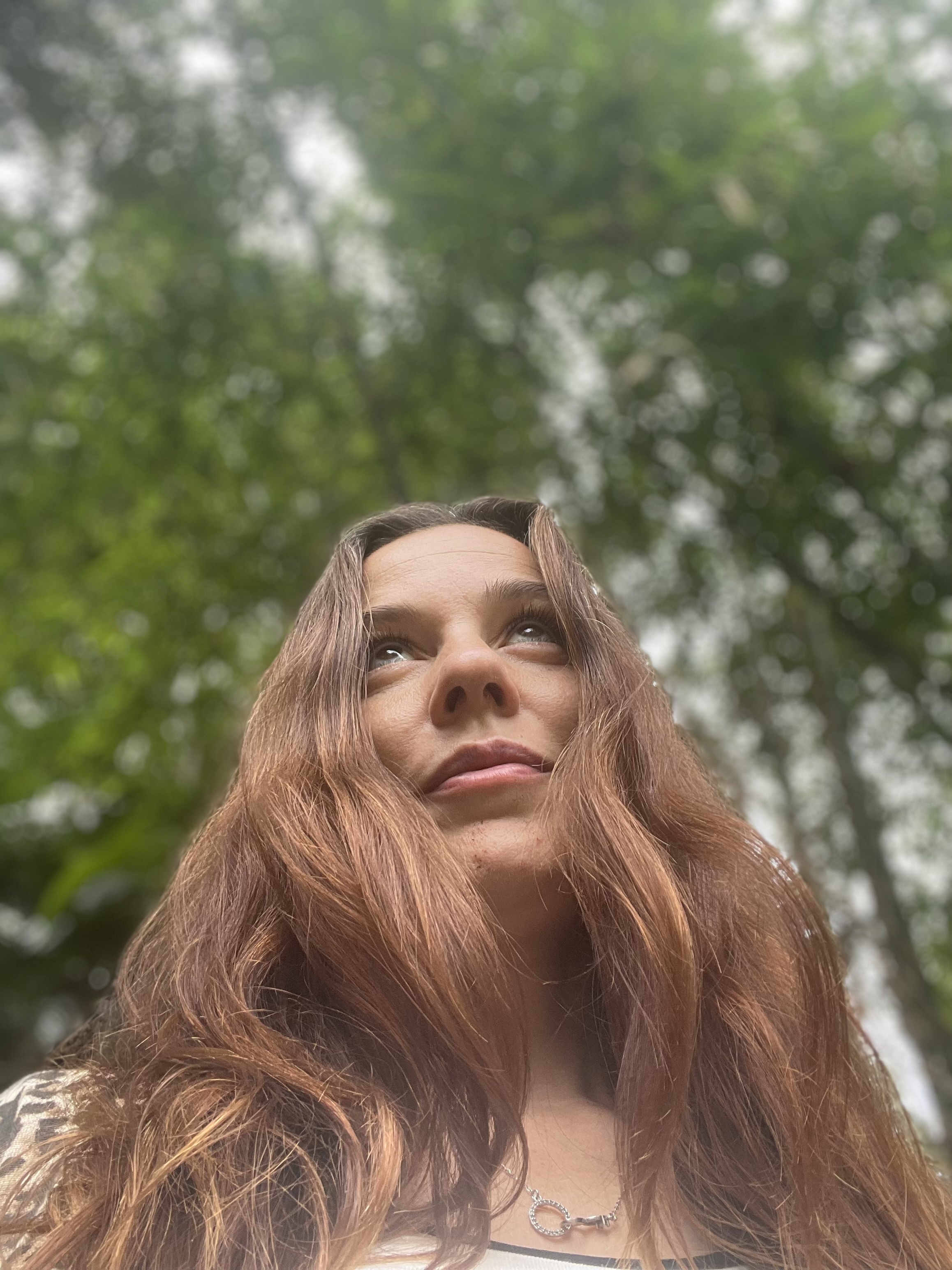 Daria Soloveychik