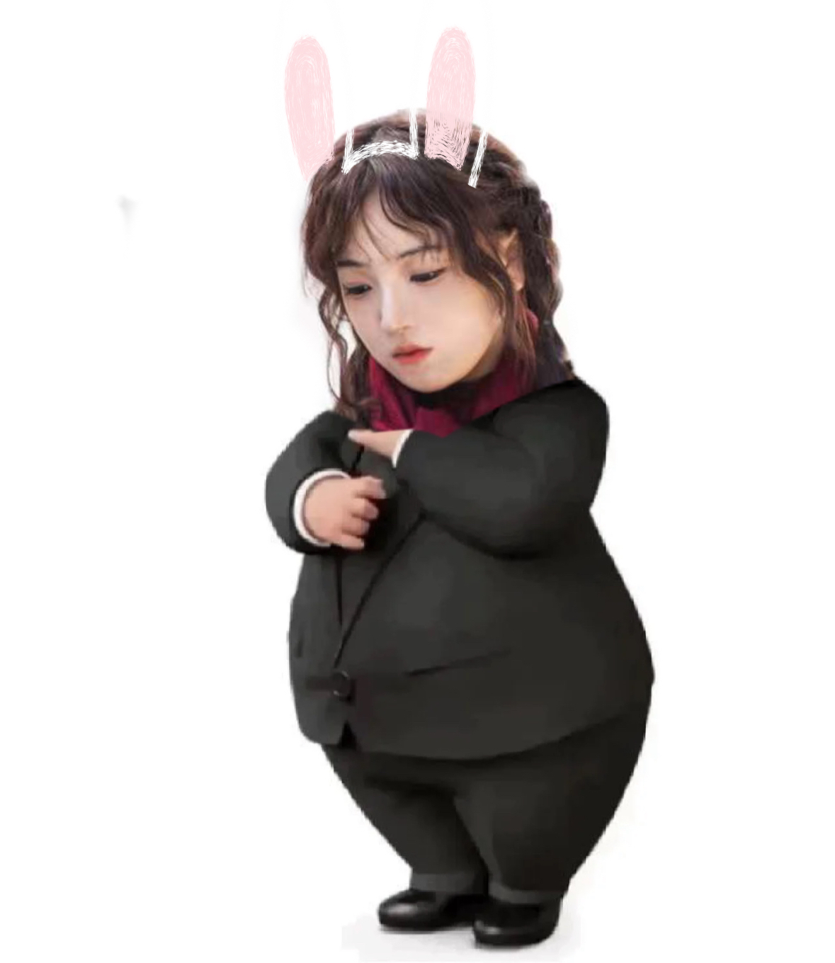 Ying Chi