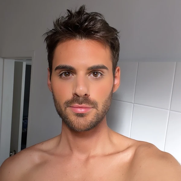 Chris Nosiara