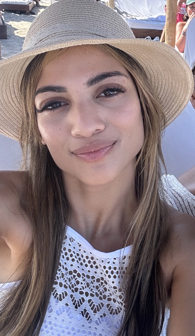 Harika Ramlutchman