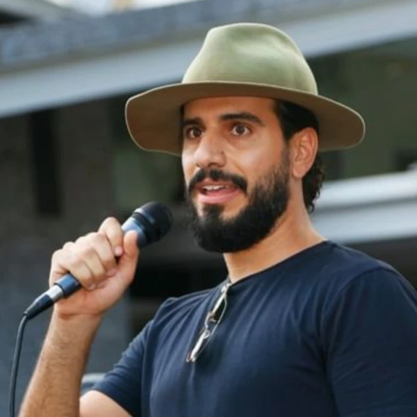 Rami Issa