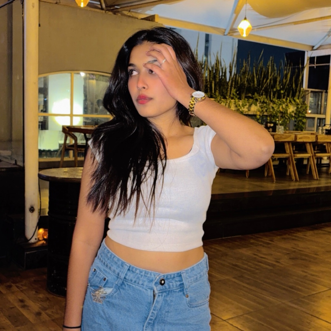 Harshita Chouhan