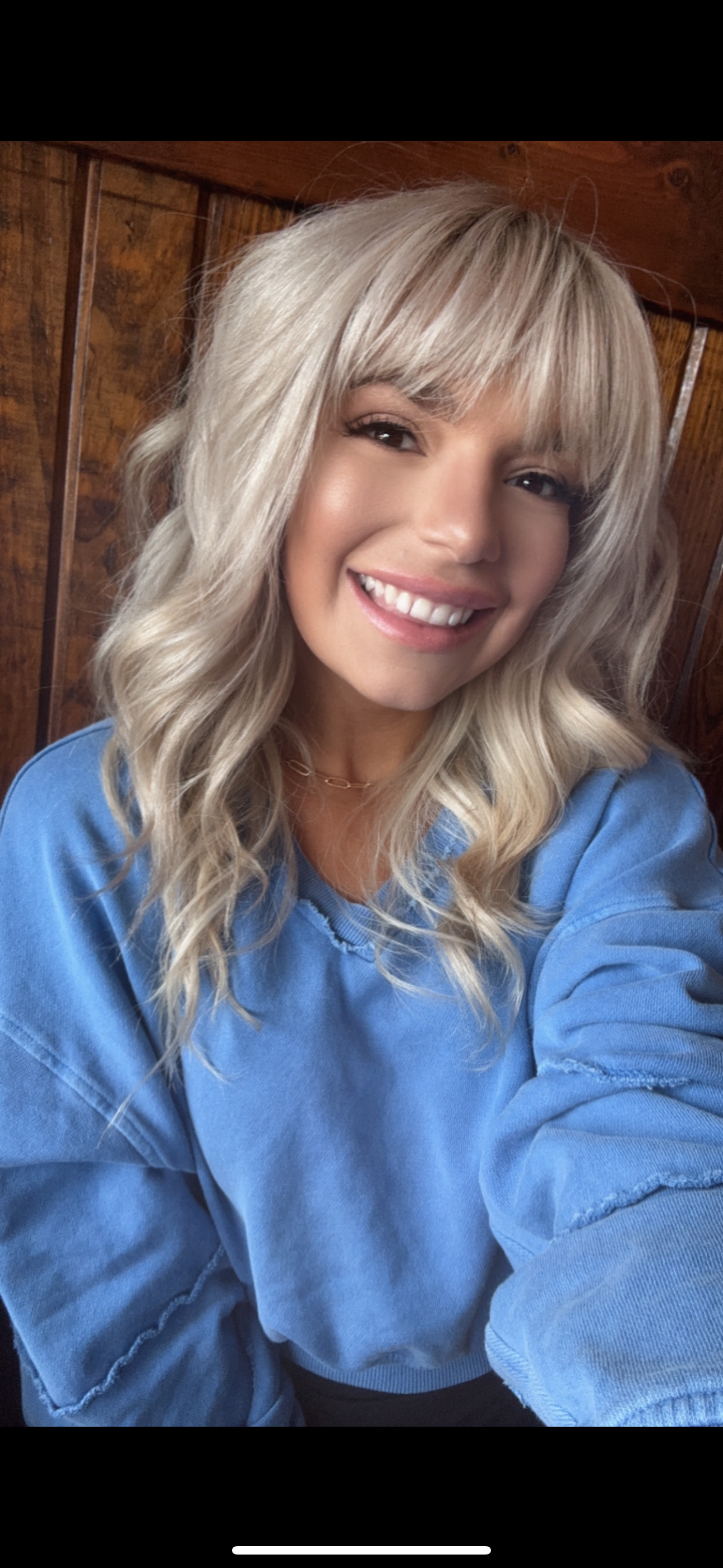 Peyton Howell