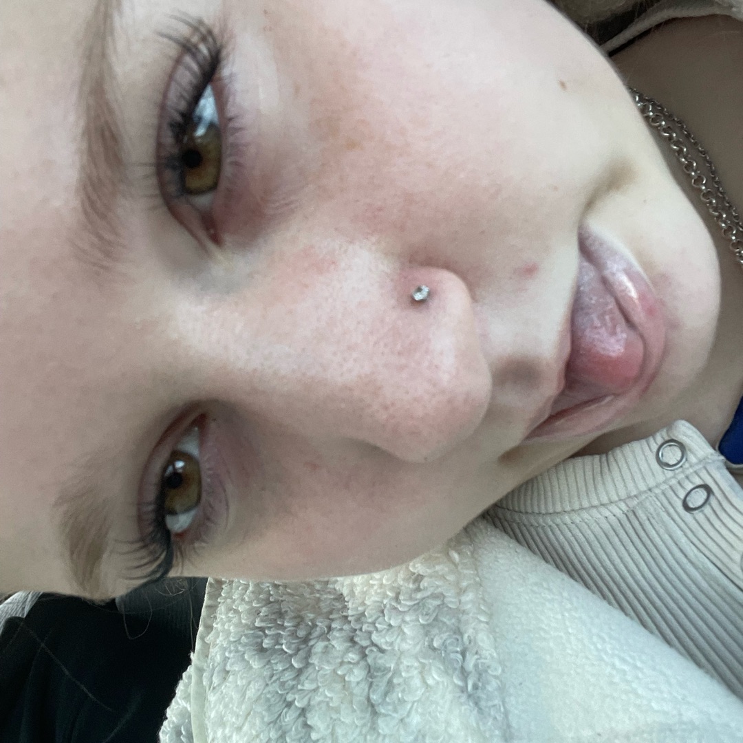 Alexa Sawin