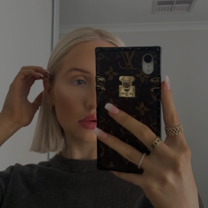 Hannah Murphy