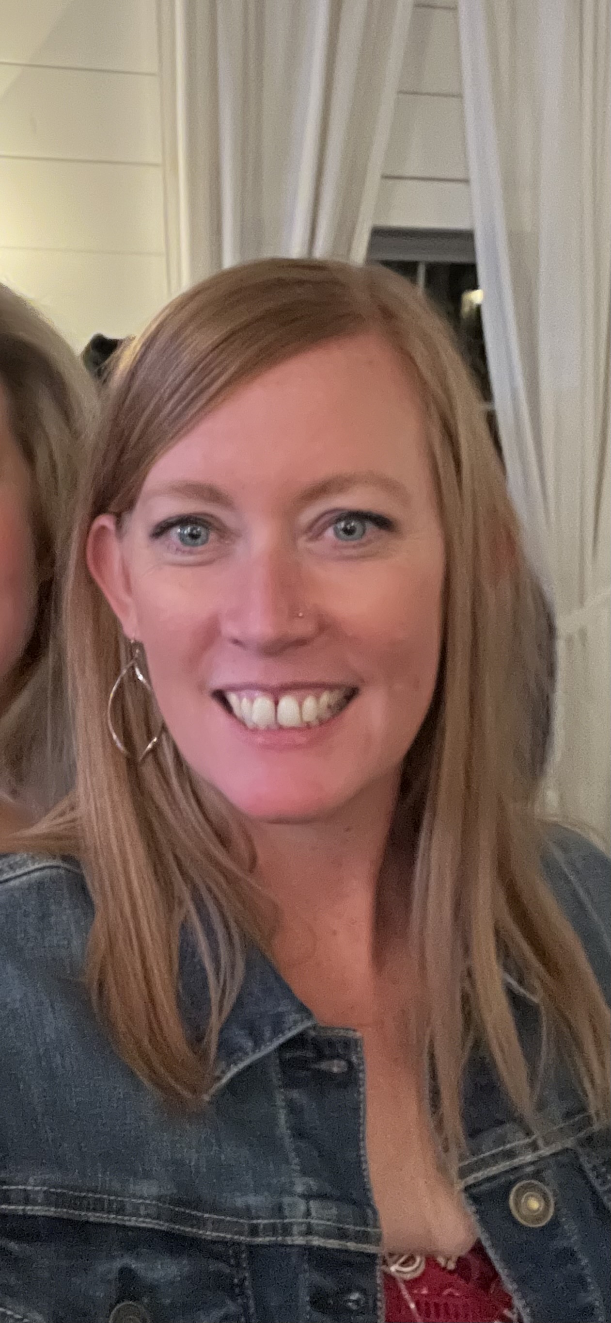 Heather Pollard