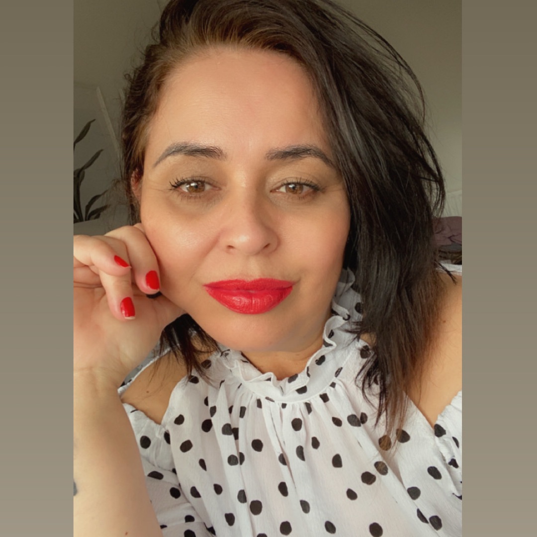 Maristela M carvalho united