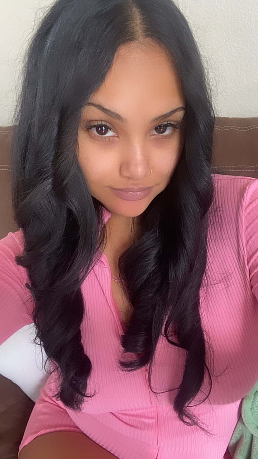 Xabrina Jazelle