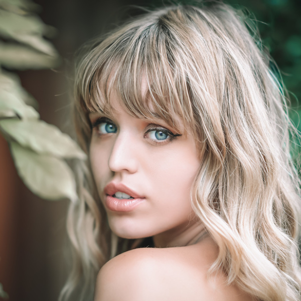Angel White