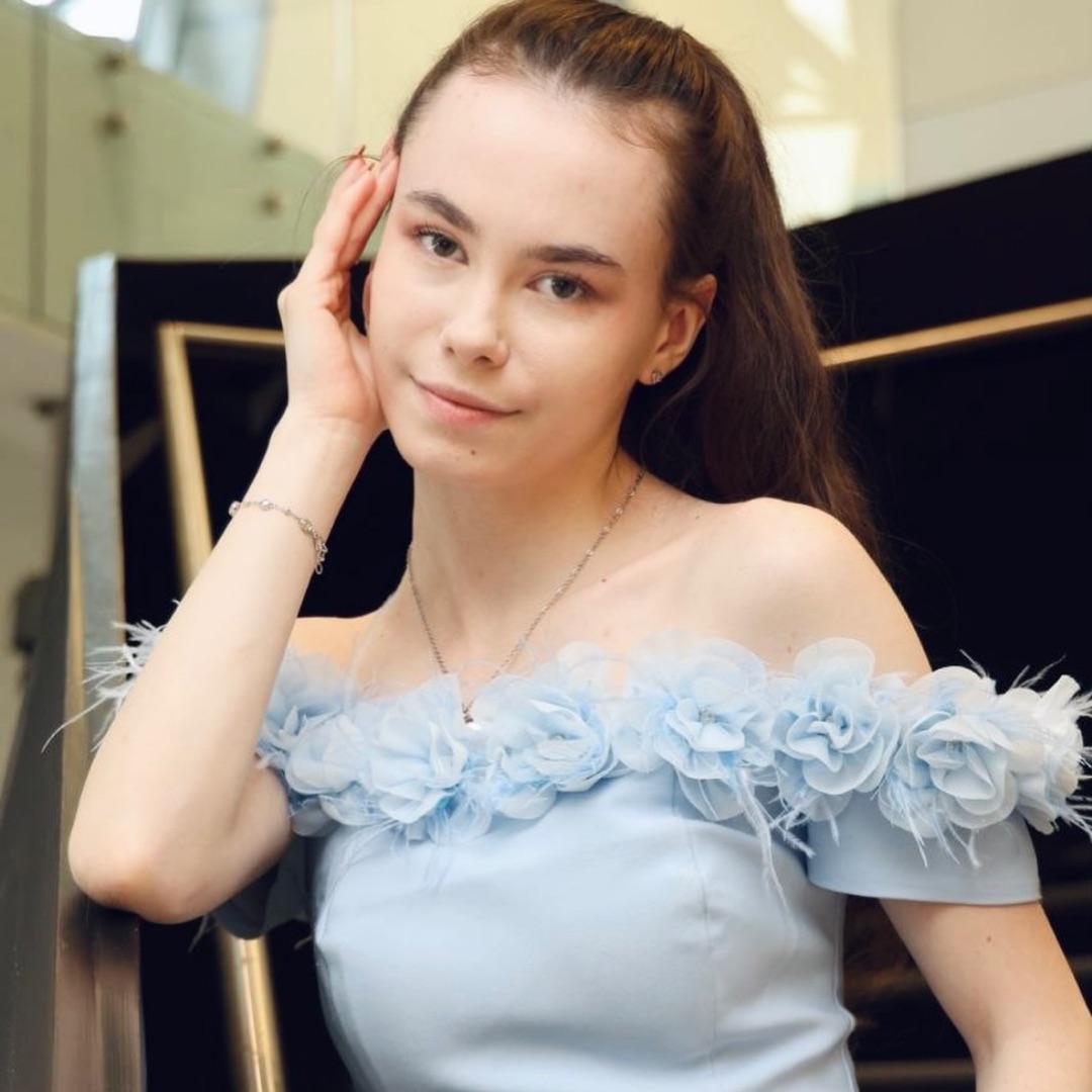 Stella Sereda