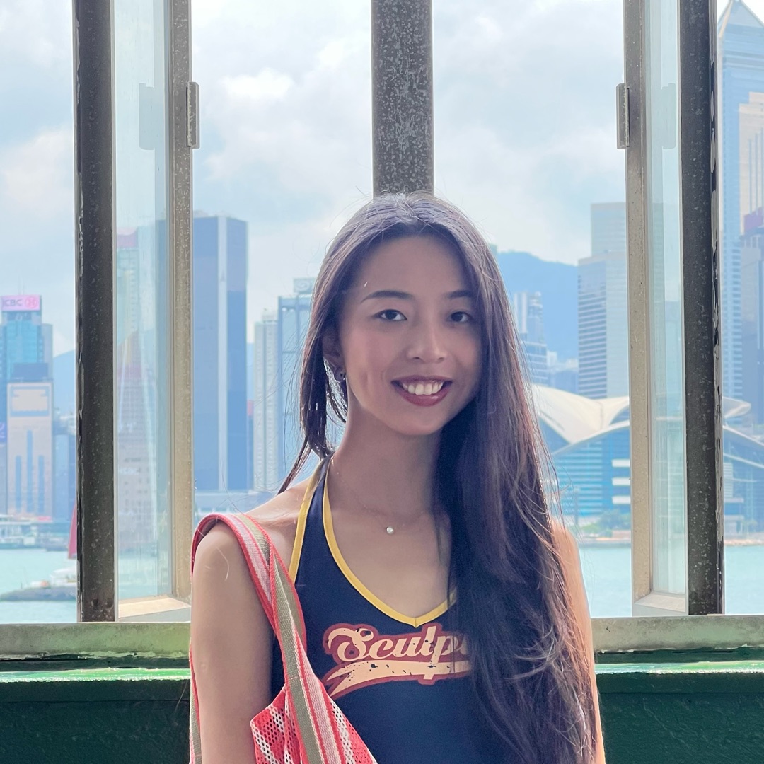 Pei Yu
