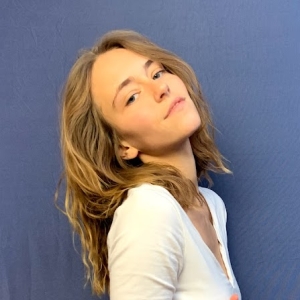 Olivia Duncan