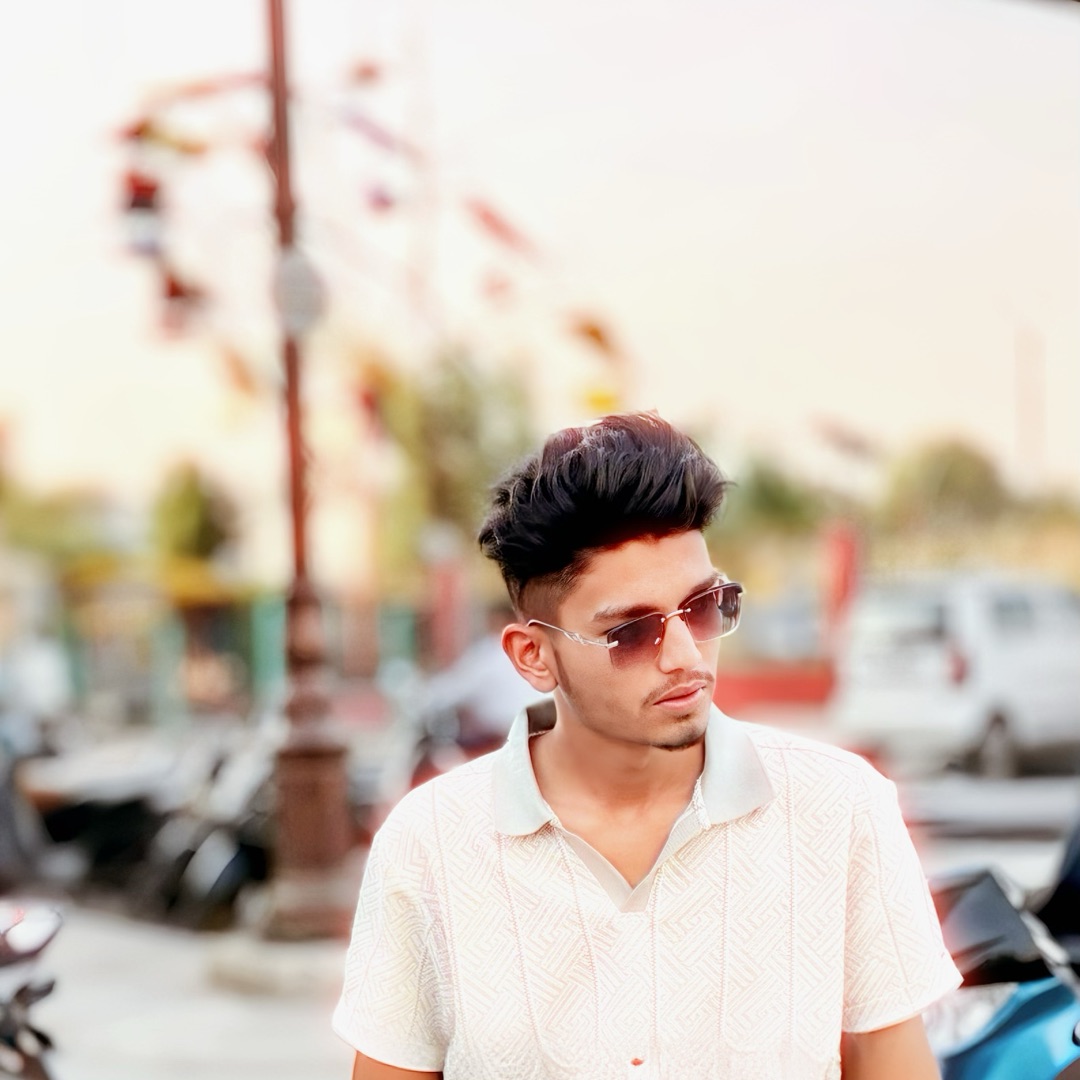 Sarthak Golhin