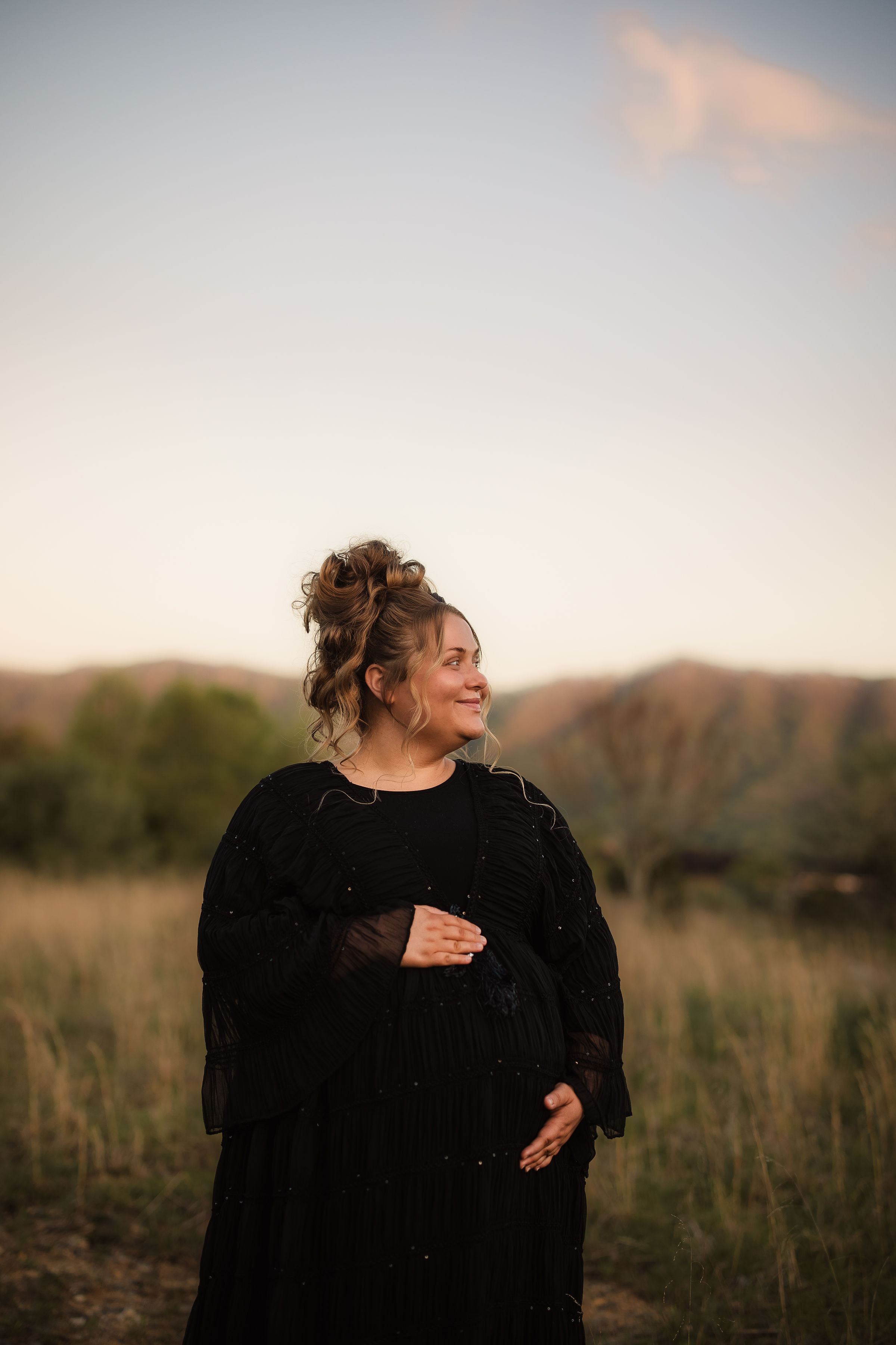Abigail Uselton