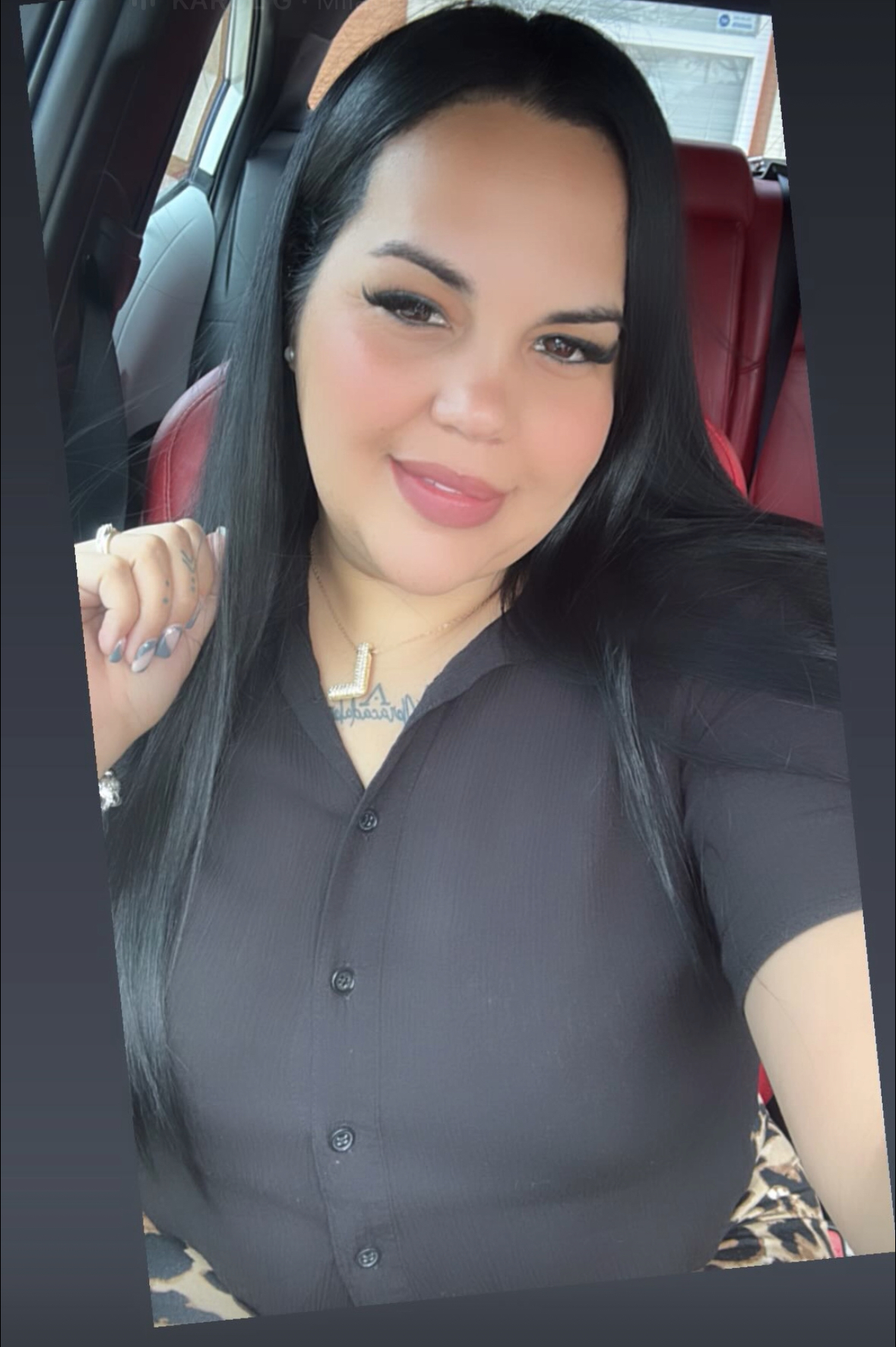 Lena Carballo