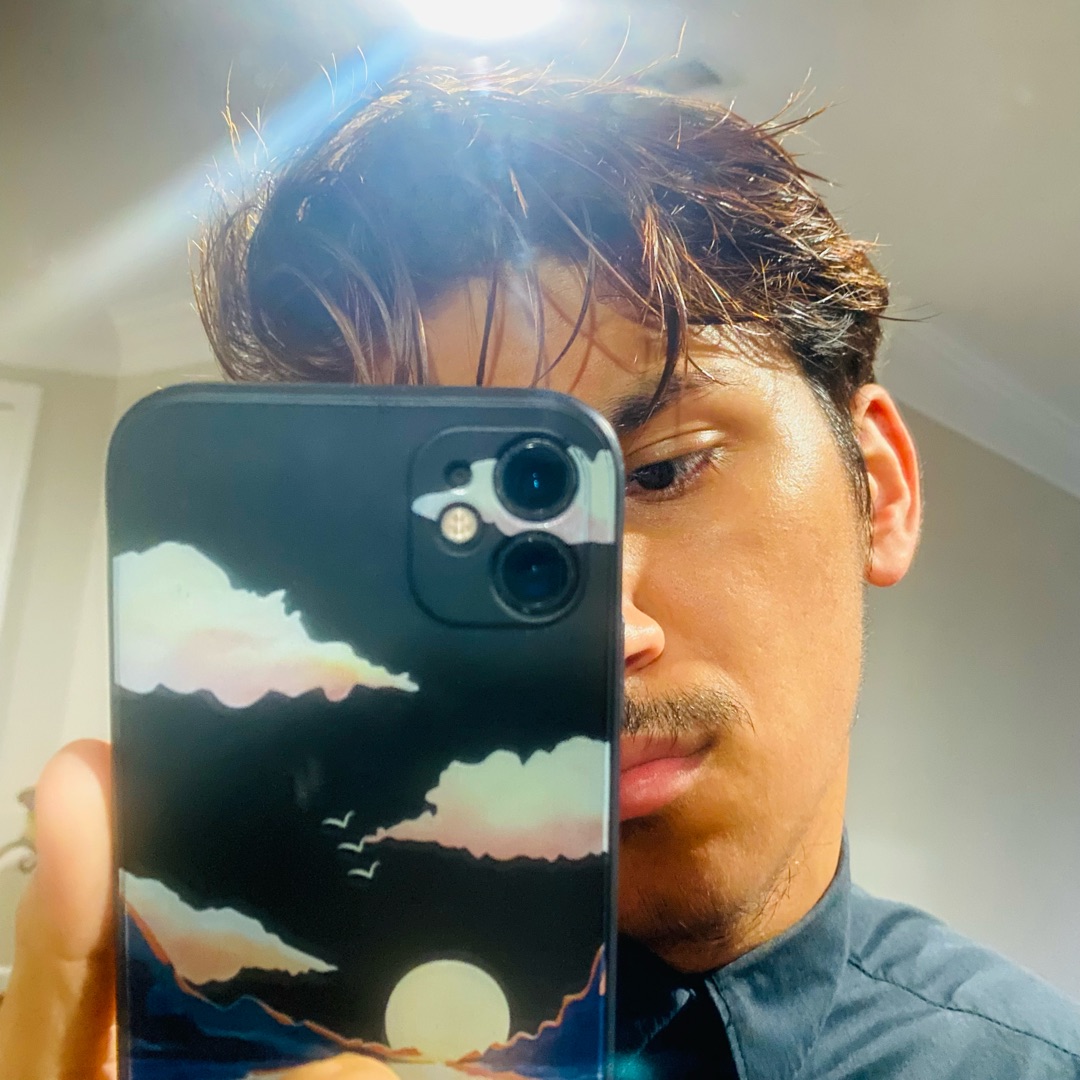 Zaid Mahmood
