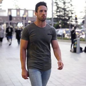 GEOFF MEASEY
