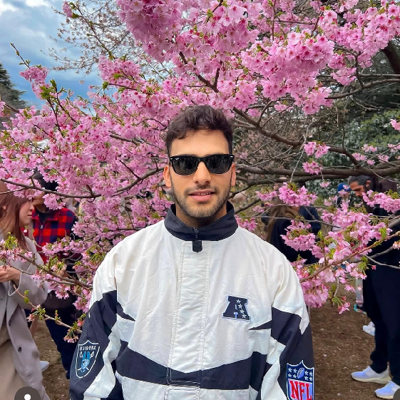 Anurag Kumar