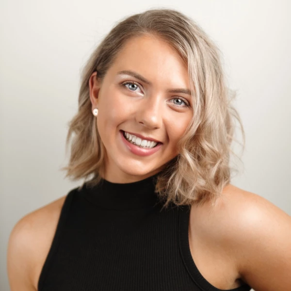 Grace McDonald