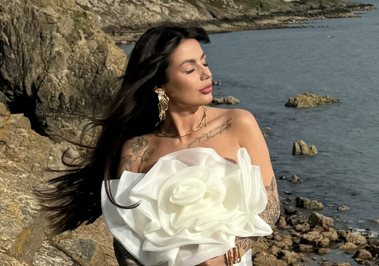 Dijana Penkauskaite