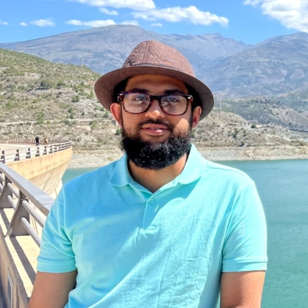 Abdul Farooq
