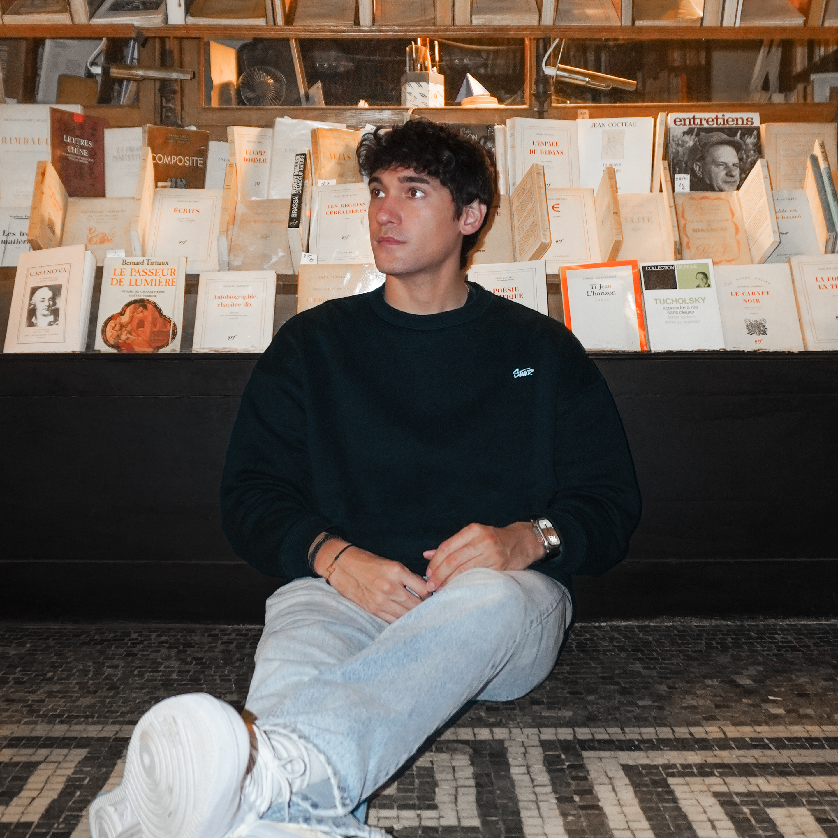 Adrian Deniz