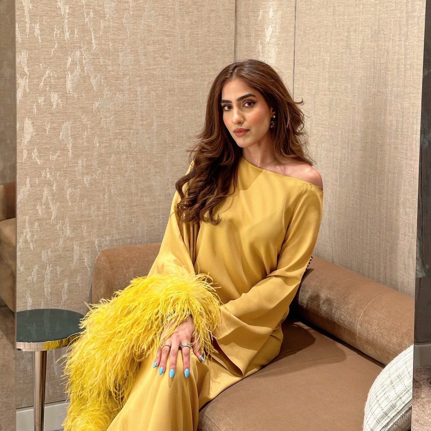Zarnab Javed