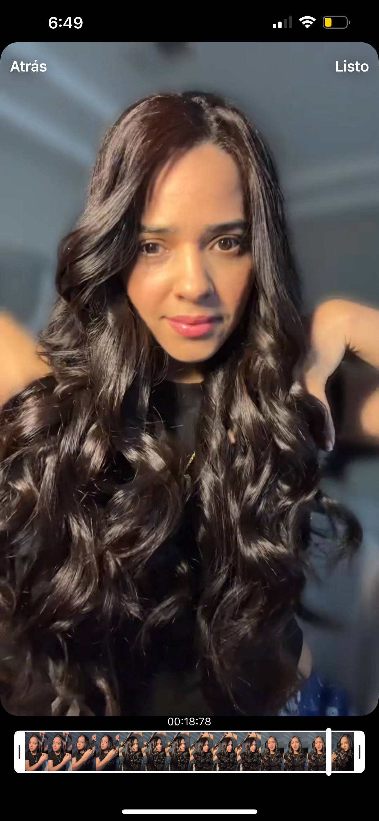 Madelin Almonte