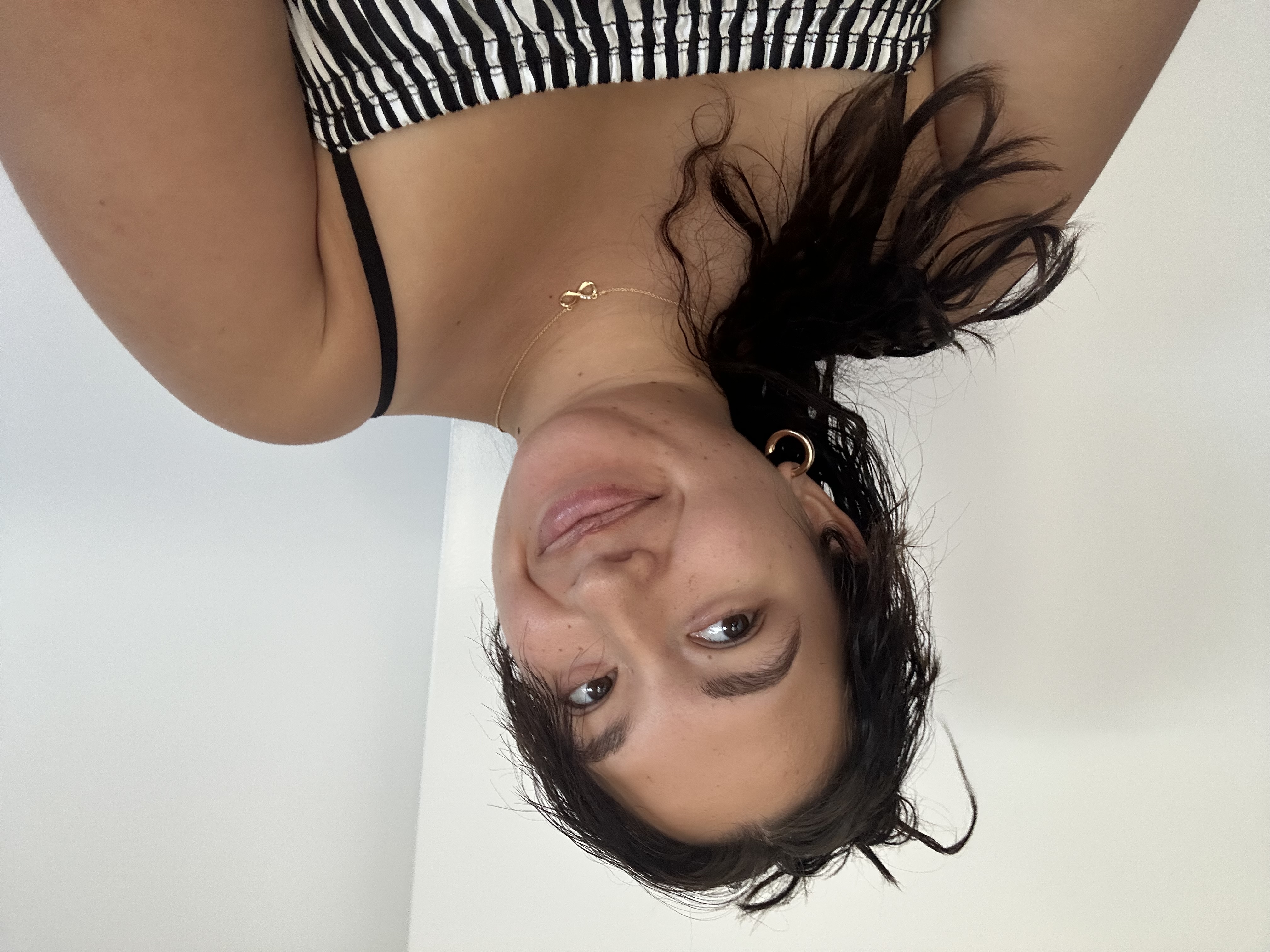 Isabella Gorrie