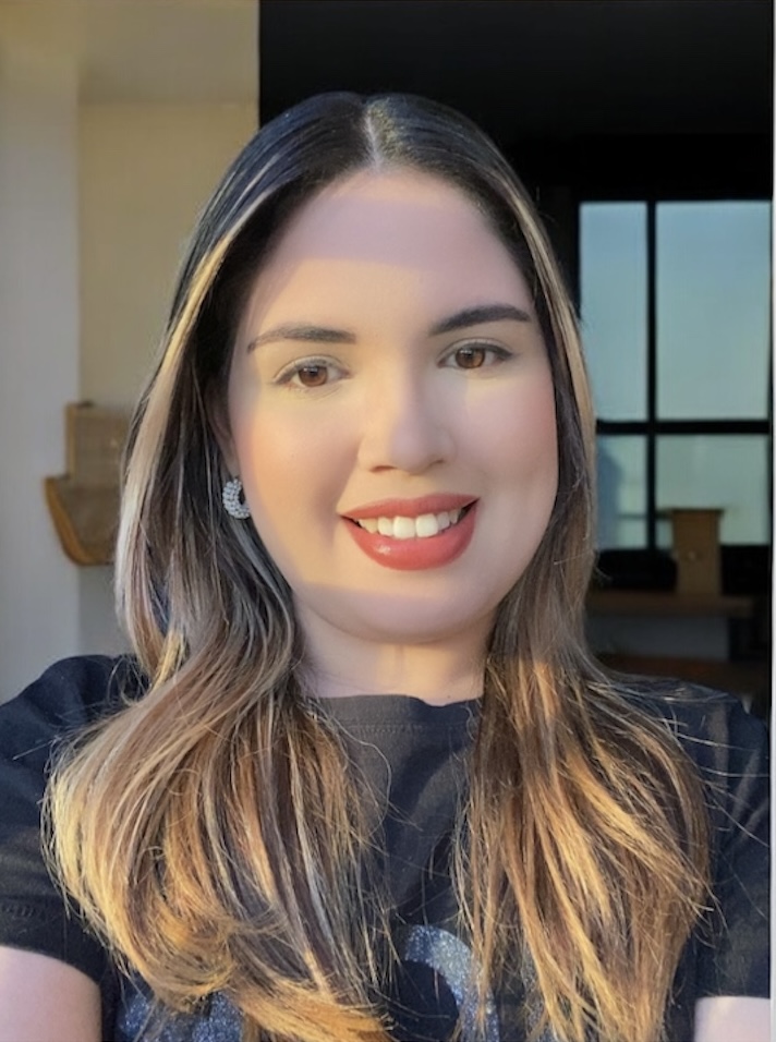 Yoselyn Delgado
