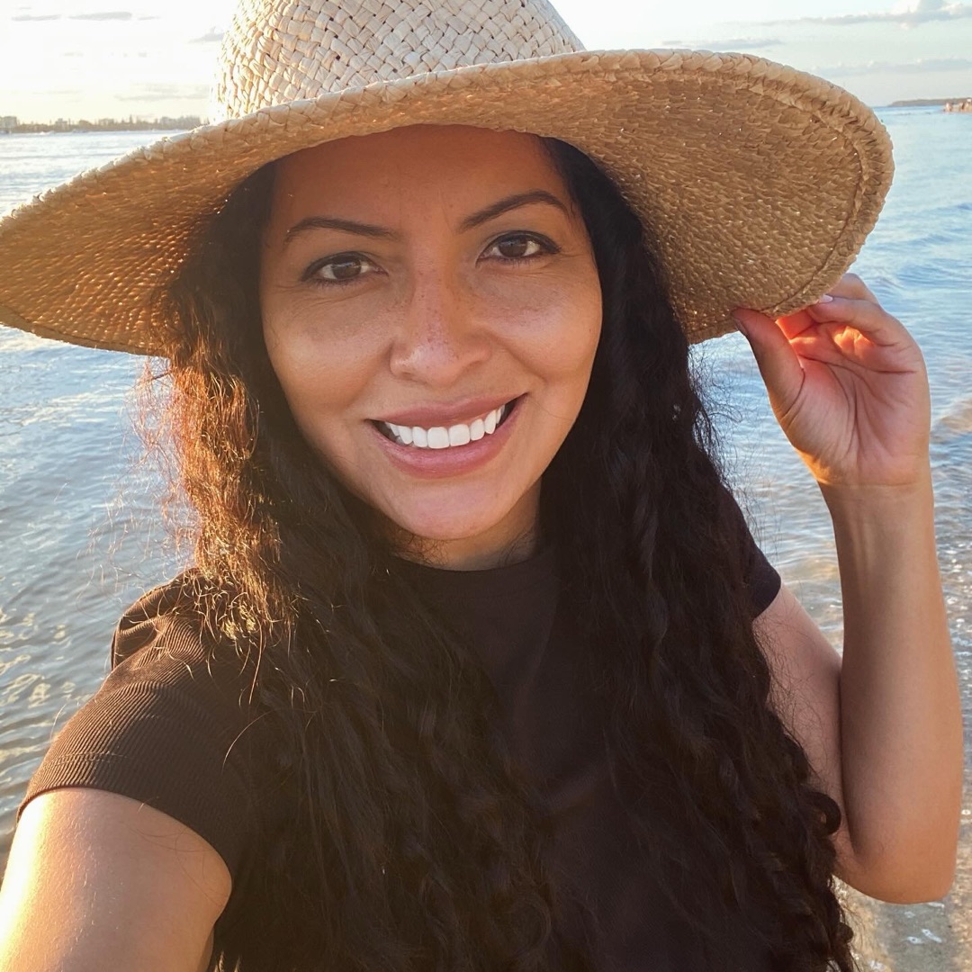 Tatiana Flores
