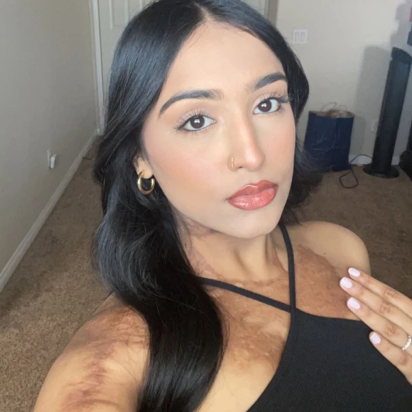 Maya Patel