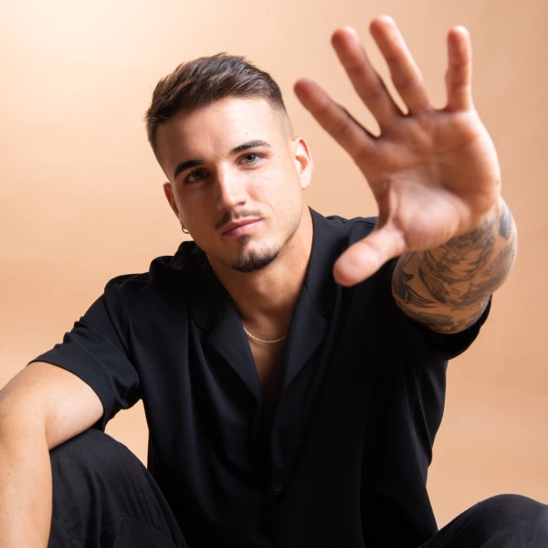 Salvador Lara Cabeza
