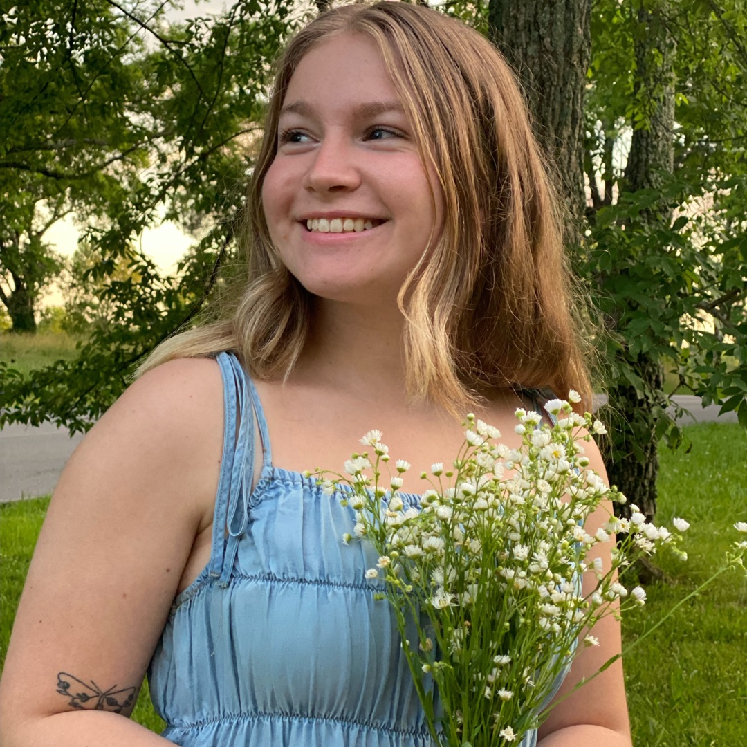 Maddie Ehler