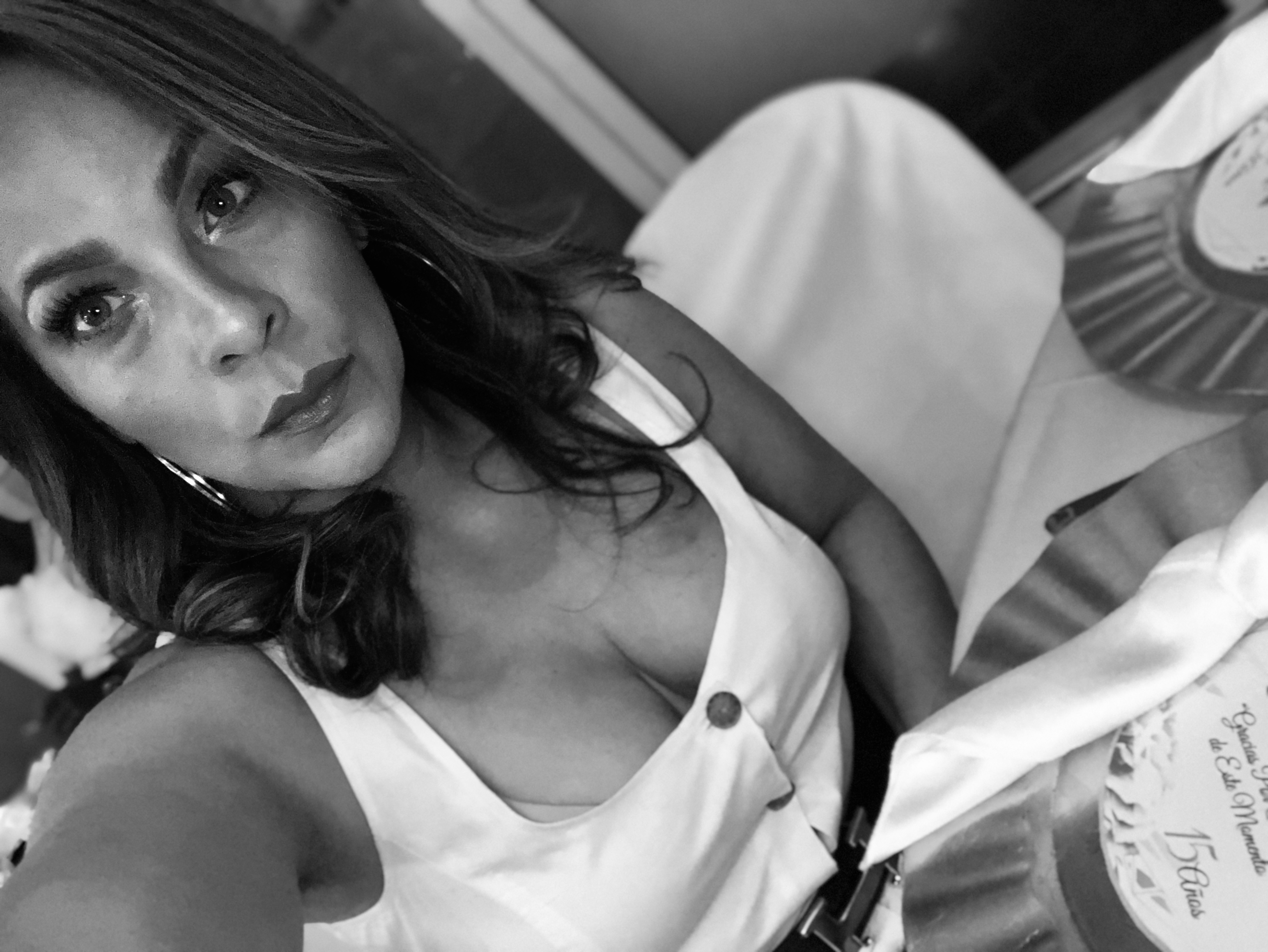Cinthia Alcantara
